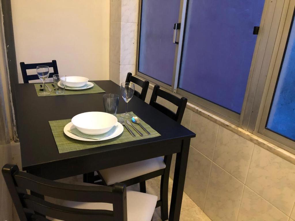Spacious Apartment Alameda Lisbon Bagian luar foto