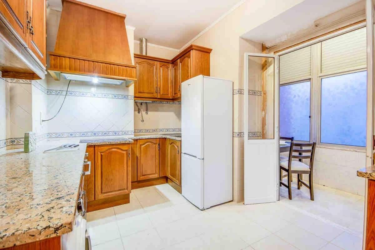 Spacious Apartment Alameda Lisbon Bagian luar foto